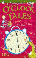 Enid Blyton - 3 In 1 -O'Clock Tales