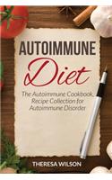 Autoimmune Diet