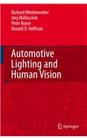 Automotive Lighting and Human Vision