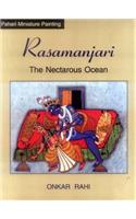 Rasamanjari: The Nectarous Ocean