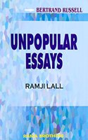 Unpopular Essays