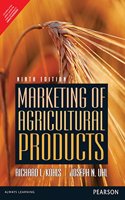 Marketing Of Agricultural Products