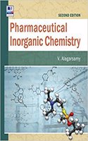 Pharmaceutical Inorganic Chemistry