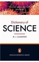 The Penguin Dictionary of Science