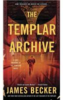 Templar Archive