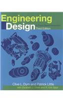 Engineering Design: A Project Based Introduction