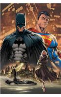 Absolute Superman/Batman Vol. 1