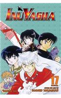 Inuyasha (Vizbig Edition), Vol. 17