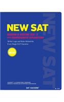 NEW SAT Reading & Writing Test 3