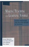 Making Teaching Learning Visible