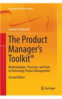 Product Manager's Toolkit(r)