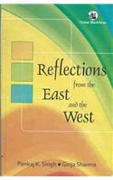 REFLECTIONS FROM THE EAST AND WEST