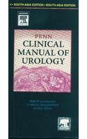 Penn Clinical Manual Of Urology