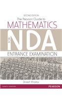 Pearson Guide to Mathematics for NDA Entrance Examination