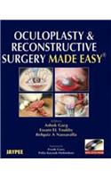 Oculoplasty and Reconstructive Surgery Made Easy