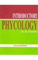 Introductory Phycology