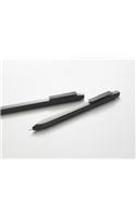 Moleskine Click Pencil, Black, Medium Point (0.7 MM), Black Lead