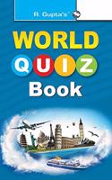 World Quiz Book with Biographies of Great Personalities