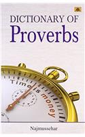 Dictionary of Proverbs