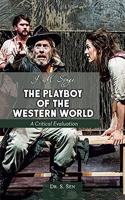 The Playboy of the Western World