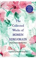 The Collected Works of Homen Borgohain