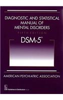 Diagnostic and Statistical Manual of Mental Disorders (DSM-5)