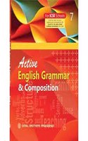 Active English Grammar and Composition Book 7