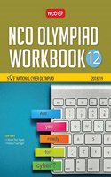 National Cyber Olympiad Work Book (NCO) - Class 12