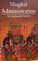 Mughal Administration