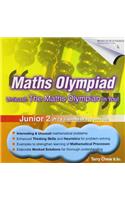 Maths Olympiad Junior 2