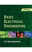 Basic Electrical Engineering
Revised First Edition