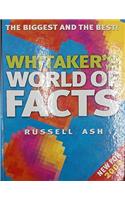 Whitakers World of Facts