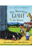 Smartest Giant in Town