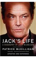 Jack's Life - A Biography of Jack Nicholson