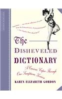 Disheveled Dictionary