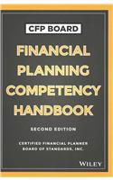 CFP Board Financial Planning Competency Handbook, Second Edition (U.S. Edition) 2e