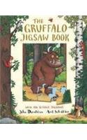 The Gruffalo Jigsaw Book