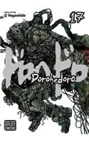 Dorohedoro, Vol. 17