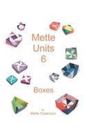 Mette Units 6