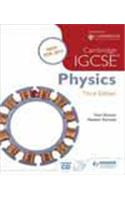 Cambridge IGCSE Physics