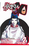 Hikaru No Go, Vol. 2, 2