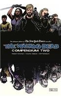 The Walking Dead Compendium Volume 2