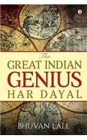 Great Indian Genius Har Dayal