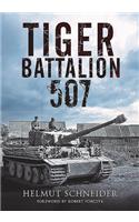 Tiger Battalion 507