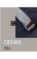 Icons of Style: Denim