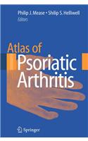 Atlas of Psoriatic Arthritis