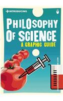 Introducing Philosophy of Science