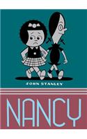 Nancy: Volume 2