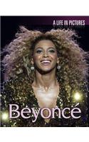 Beyonce: A Life in Pictures