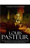 Louis Pasteur